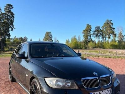 BMW 325
