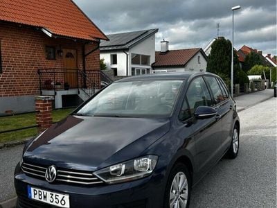 VW Golf VII