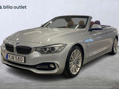 BMW 428
