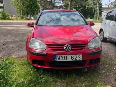 VW Golf V