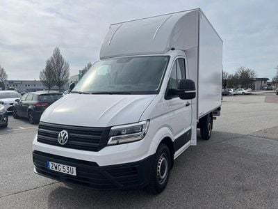 VW Crafter