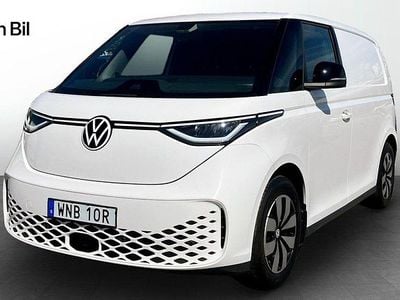 VW ID. Buzz