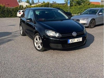 VW Golf VII