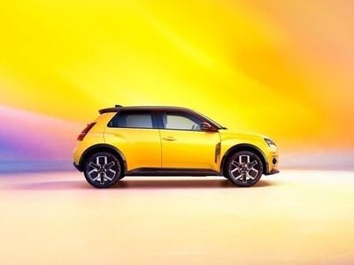 Renault R5