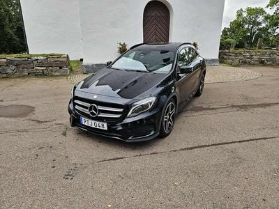 Mercedes GLA200