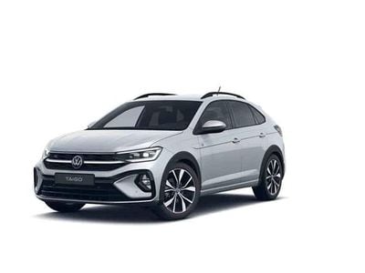 VW Taigo
