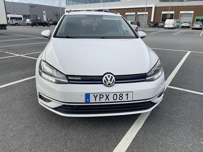 VW Golf VII