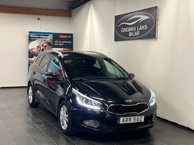 Kia Ceed Sportswagon