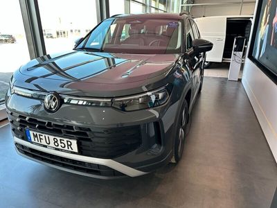 VW Tayron