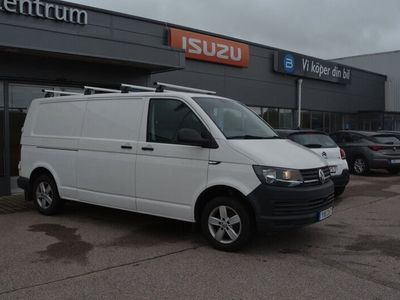 VW T6
