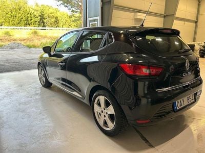 Renault Clio IV