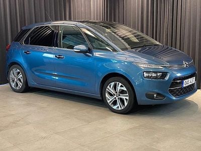 Citroën C4 Picasso