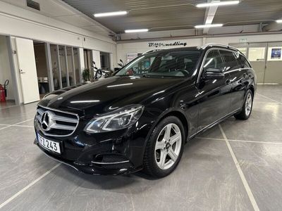 Mercedes E250