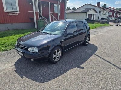 VW Golf IV