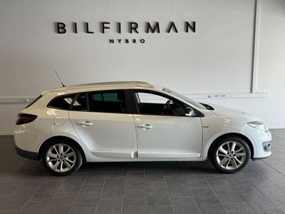 Renault Mégane GrandTour