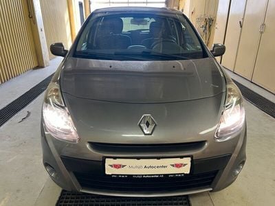 Renault Clio R.S.