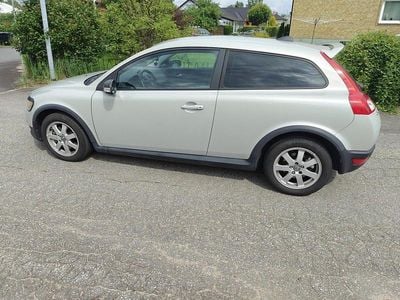 Volvo C30