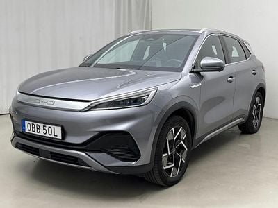 BYD Atto 3