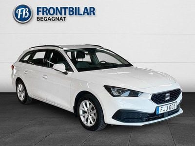 Seat Leon ST