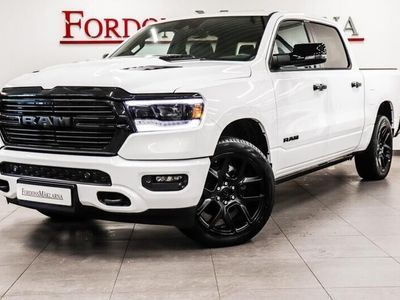 begagnad Dodge Ram LARAMIE 4X4 SNABB LEV!