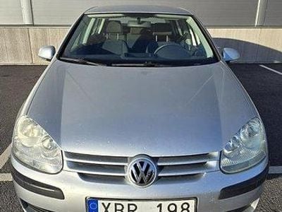 VW Golf IV