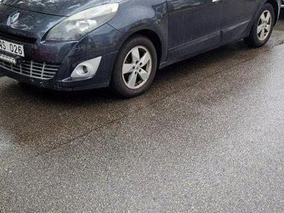 Renault Grand Scénic III