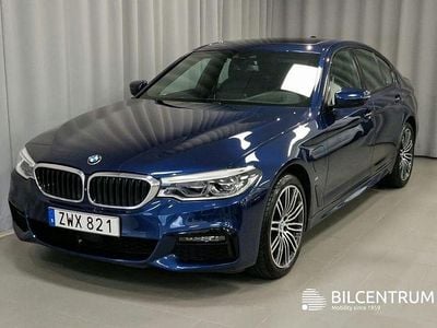 BMW 530e