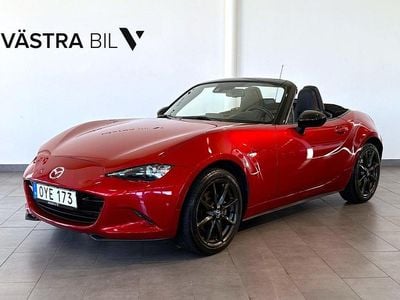 Mazda MX5