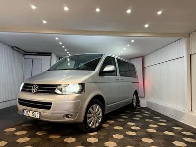 VW Multivan