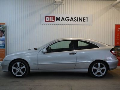 Mercedes C230