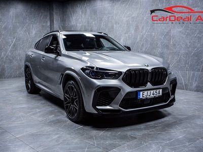 BMW X6 M