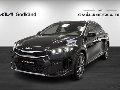 Svart Begagnad 2022 Kia XCeed SUV | 259 000 kr (Marknadspris)