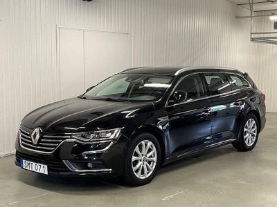Renault Talisman GrandTour