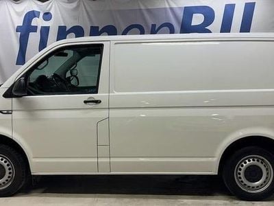 VW T6