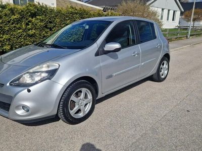 begagnad Renault Clio IV 