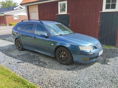 Saab 9-3