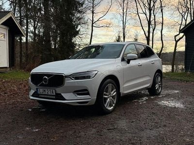 Begagnad 2020 Volvo XC60 SUV | 307 000 kr (Bra pris)