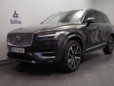 Begagnad 2023 Volvo XC90 SUV | 579 500 kr (Marknadspris)