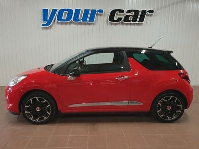Citroën DS3
