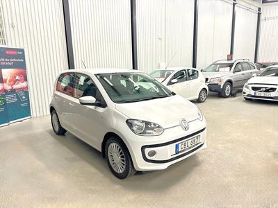 VW up!