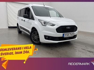Ford Tourneo