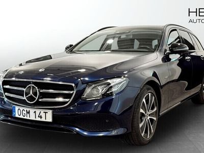 Mercedes E300
