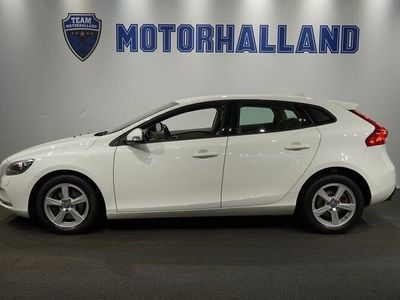 begagnad Volvo V40 T2 Manuell