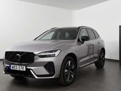 Begagnad 2026 Volvo XC60 SUV | 645 700 kr