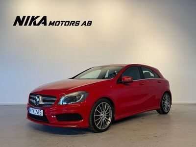 Mercedes A200