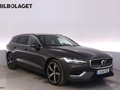 Begagnad Volvo V60 Core 350 HK (257 kW) 2023 Kombi
