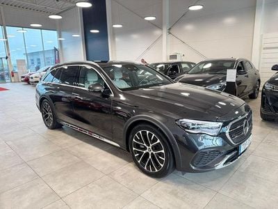 Mercedes E300