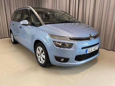 Citroën Grand C4 Picasso