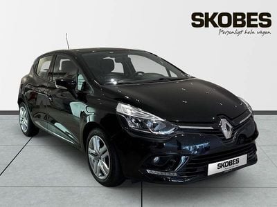 Renault Clio IV