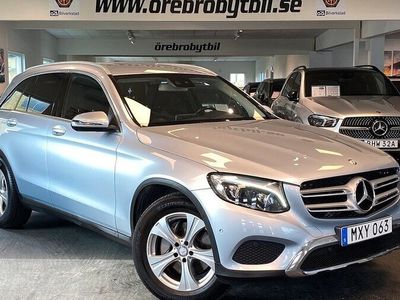 Mercedes GLC220